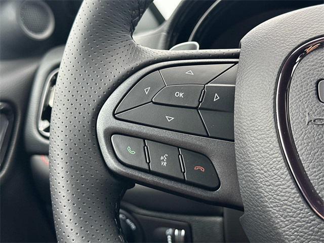 new 2025 Dodge Durango car, priced at $42,289