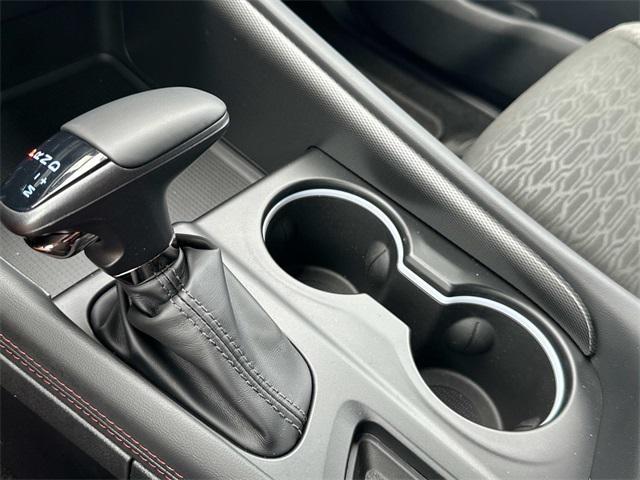 new 2025 Dodge Durango car, priced at $42,289