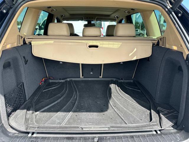 used 2017 BMW X3 car, priced at $11,450