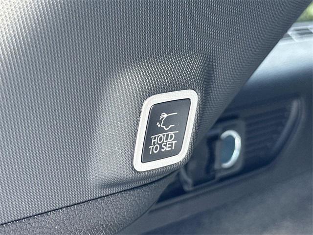 new 2025 Jeep Grand Cherokee car, priced at $66,248
