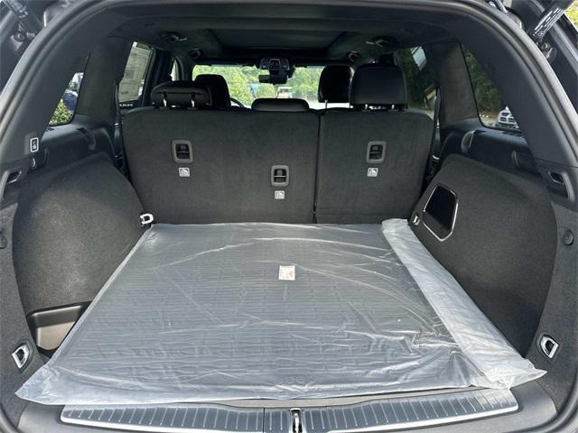 new 2025 Jeep Grand Cherokee car, priced at $66,248