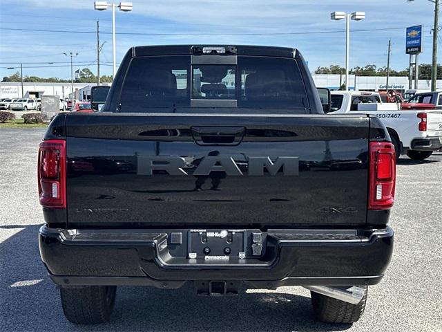 new 2026 Ram 2500 car, priced at $97,274
