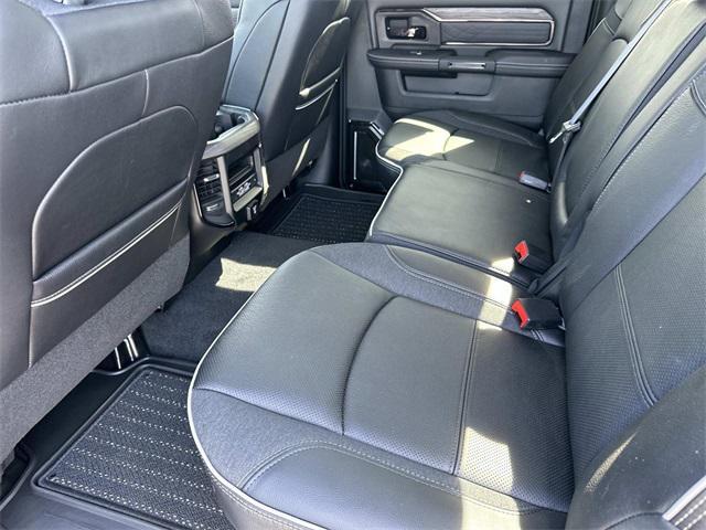 new 2026 Ram 2500 car, priced at $97,274