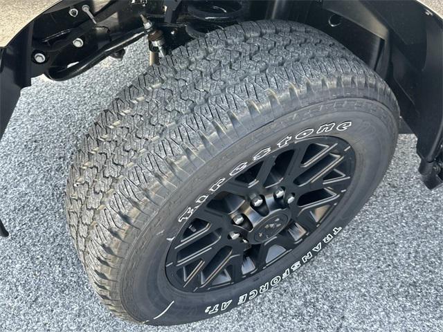 new 2026 Ram 2500 car, priced at $97,274