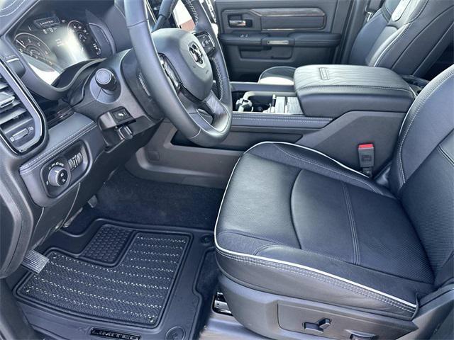 new 2026 Ram 2500 car, priced at $97,274