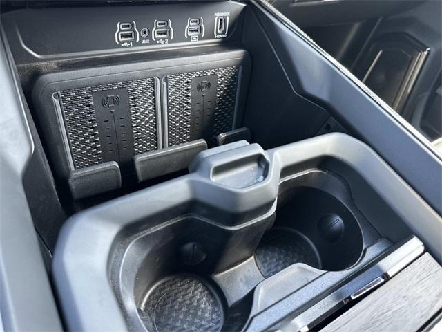 new 2026 Ram 2500 car, priced at $97,274