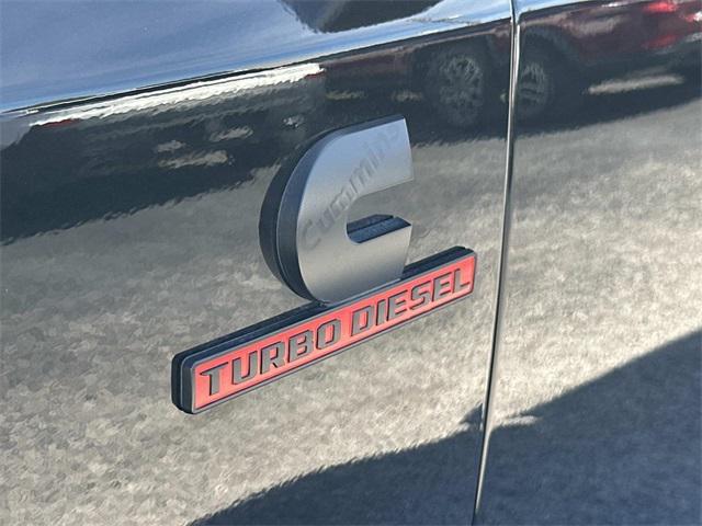 new 2026 Ram 2500 car, priced at $97,274