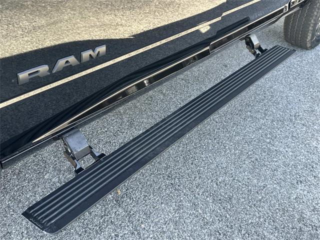 new 2026 Ram 2500 car, priced at $97,274