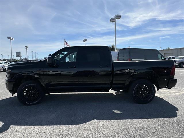 new 2026 Ram 2500 car, priced at $97,274