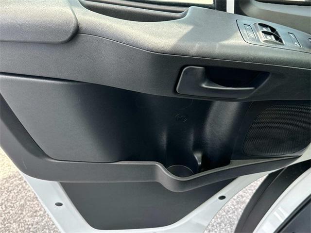 new 2025 Ram ProMaster 2500 car, priced at $54,042