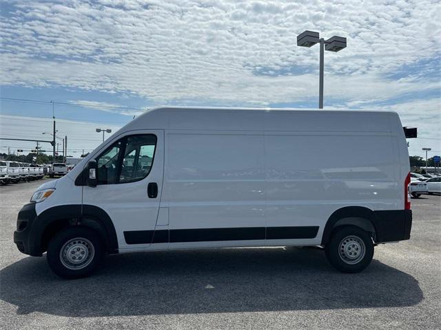 new 2025 Ram ProMaster 2500 car, priced at $54,042