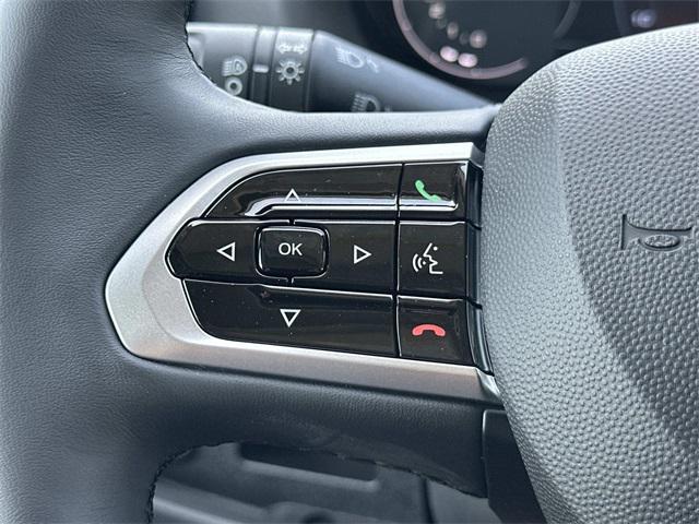 new 2026 Ram ProMaster 2500 car, priced at $56,385