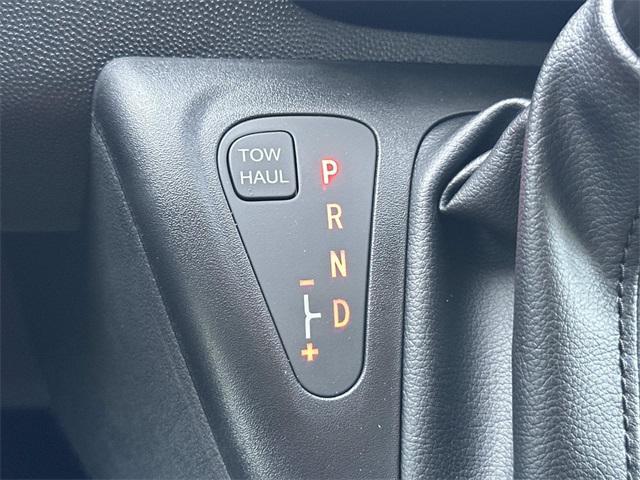 new 2026 Ram ProMaster 2500 car, priced at $56,385