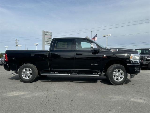 new 2024 Ram 2500 car, priced at $78,462