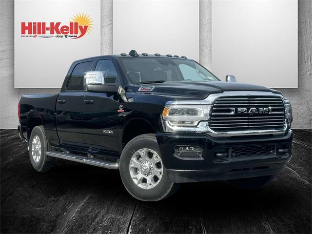 new 2024 Ram 2500 car, priced at $80,287