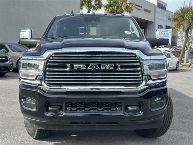 new 2024 Ram 2500 car, priced at $78,462