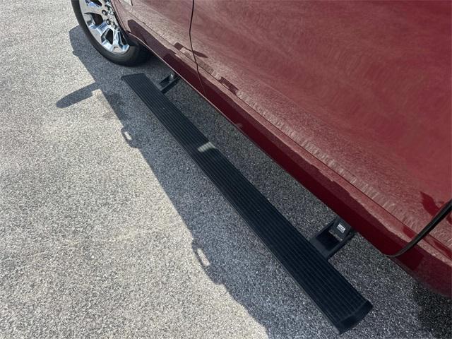 used 2019 Ram 1500 car, priced at $29,980