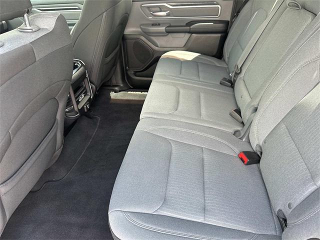 used 2019 Ram 1500 car, priced at $29,980