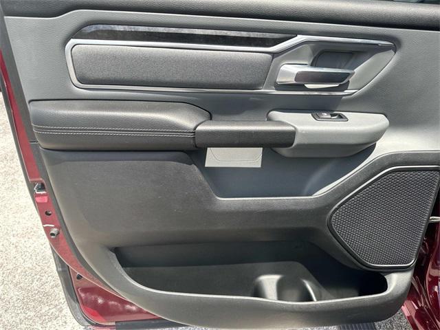 used 2019 Ram 1500 car, priced at $29,980
