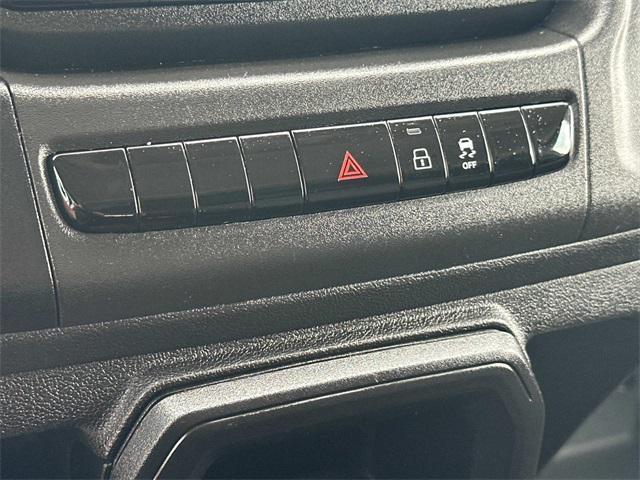 used 2023 Ram ProMaster 2500 car, priced at $32,500