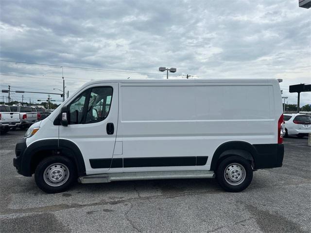 used 2023 Ram ProMaster 2500 car, priced at $32,500