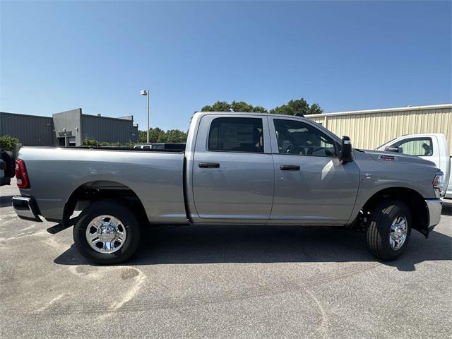 new 2024 Ram 2500 car, priced at $65,738