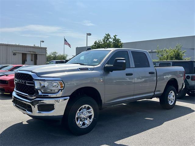 new 2024 Ram 2500 car, priced at $65,738