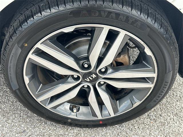 used 2016 Kia Soul car, priced at $10,950