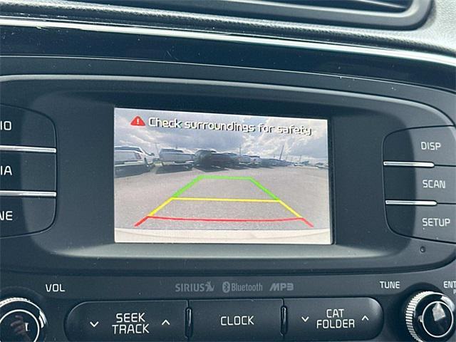 used 2016 Kia Soul car, priced at $10,950