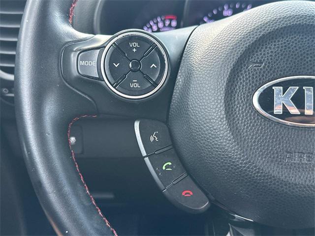 used 2016 Kia Soul car, priced at $10,950