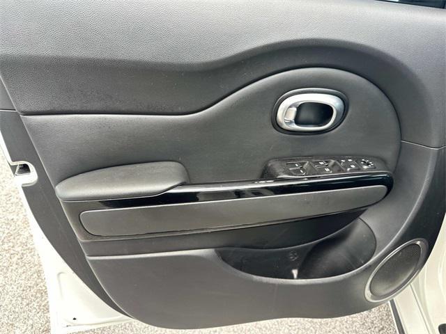 used 2016 Kia Soul car, priced at $10,950