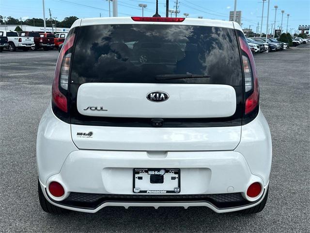 used 2016 Kia Soul car, priced at $10,950
