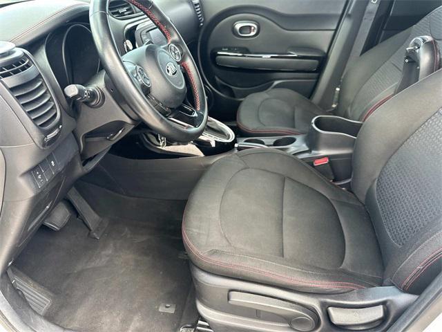 used 2016 Kia Soul car, priced at $10,950