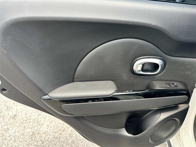used 2016 Kia Soul car, priced at $10,950