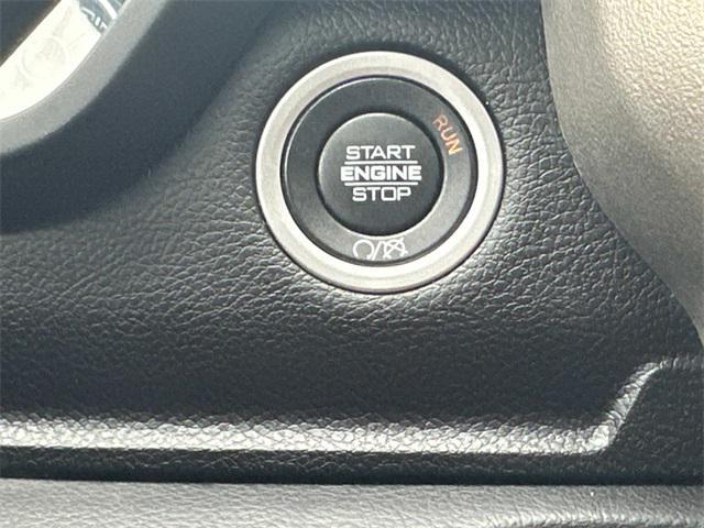 used 2024 Ram 2500 car, priced at $59,500