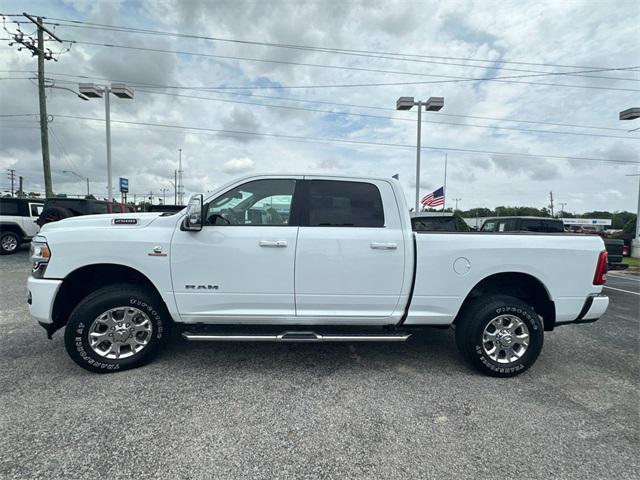 used 2024 Ram 2500 car, priced at $59,500