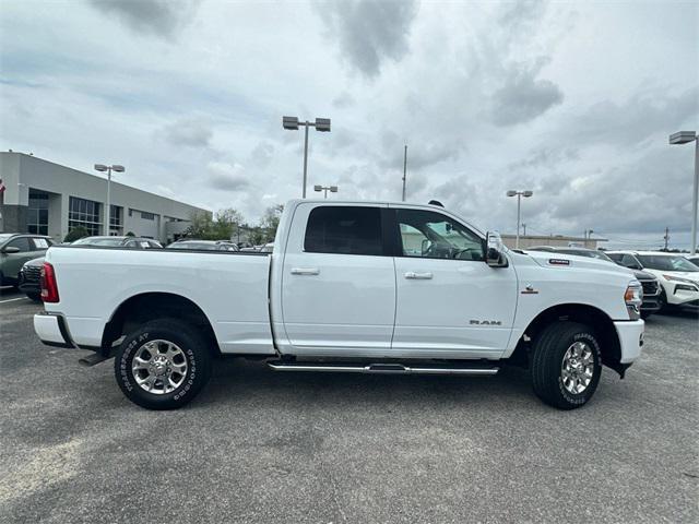 used 2024 Ram 2500 car, priced at $59,500