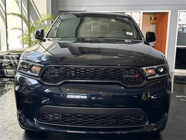 new 2025 Dodge Durango car, priced at $42,289