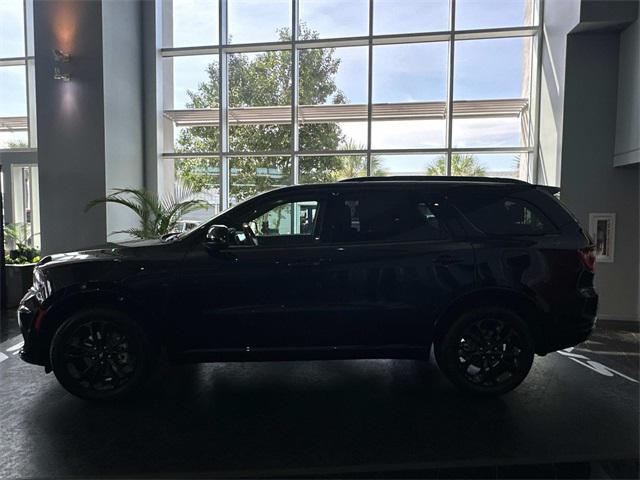 new 2025 Dodge Durango car, priced at $42,289