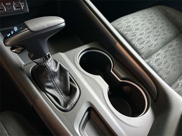 new 2025 Dodge Durango car, priced at $42,289