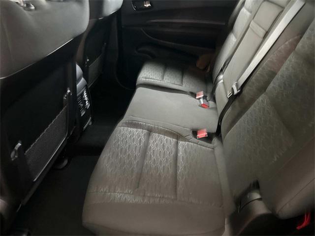 new 2025 Dodge Durango car, priced at $42,289