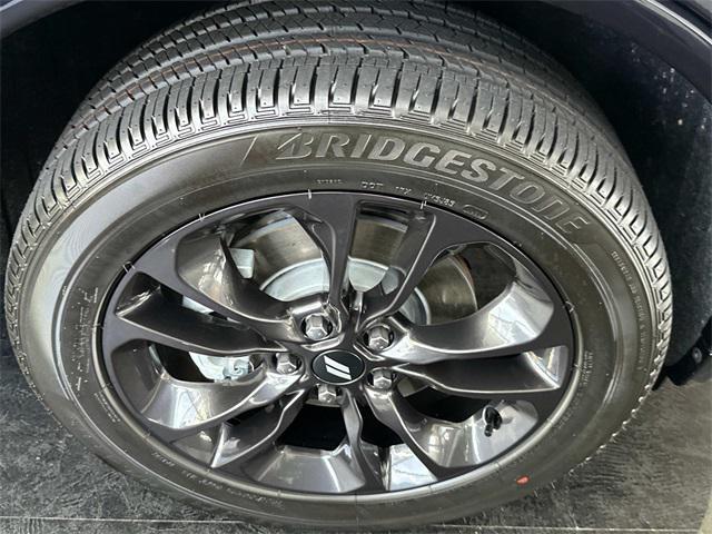 new 2025 Dodge Durango car, priced at $42,289