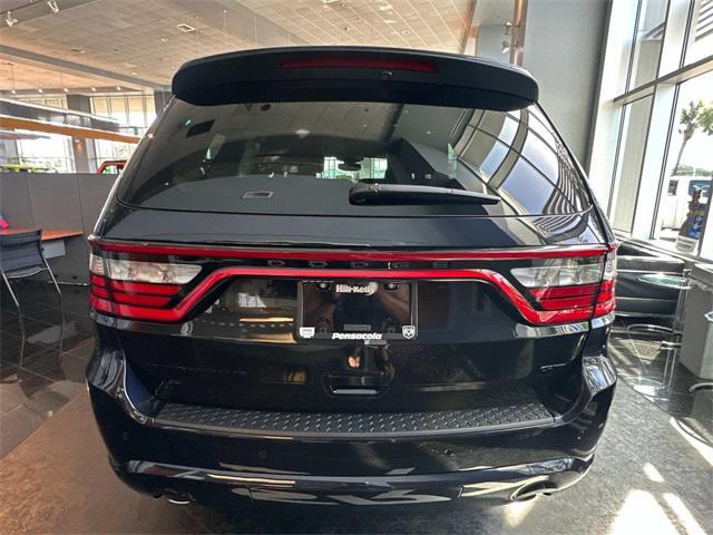 new 2025 Dodge Durango car, priced at $42,289