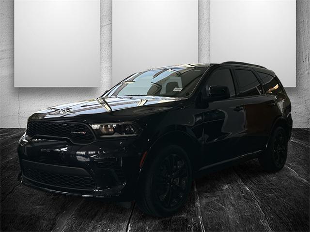 new 2025 Dodge Durango car, priced at $42,289