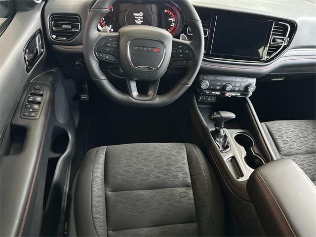 new 2025 Dodge Durango car, priced at $42,289
