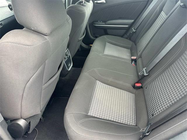 used 2023 Dodge Charger car, priced at $24,500