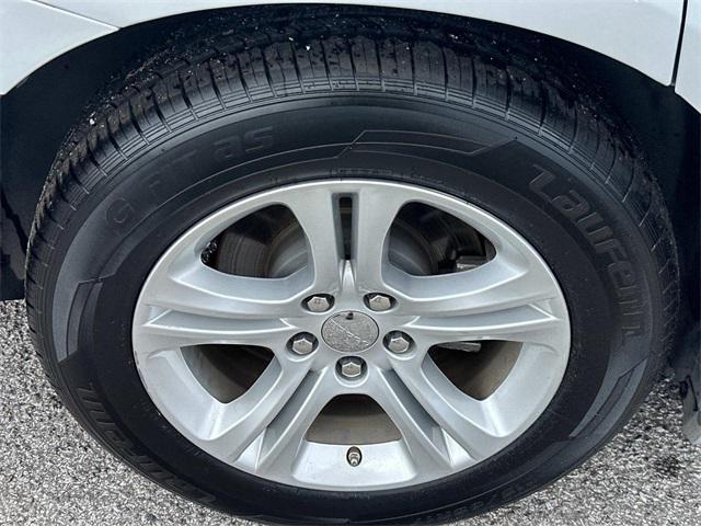 used 2023 Dodge Charger car, priced at $24,500