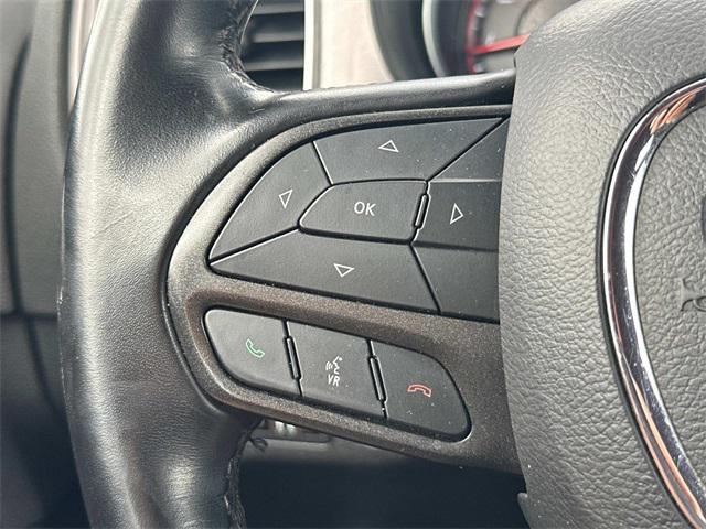 used 2023 Dodge Charger car, priced at $24,500