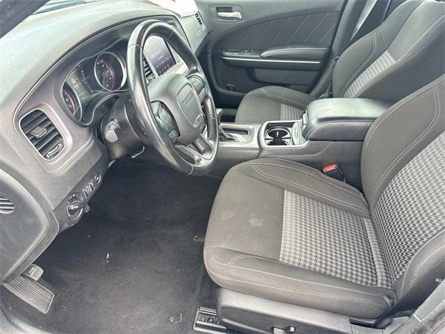 used 2023 Dodge Charger car, priced at $24,500