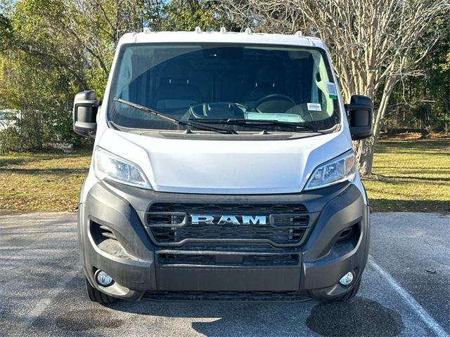 new 2025 Ram ProMaster 1500 car, priced at $48,809